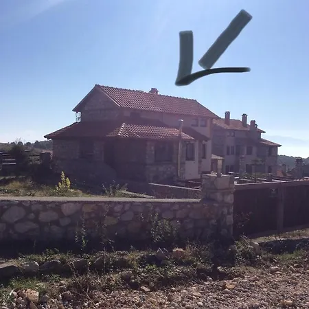 Marialena Bila Παλαιός Άγιος Αθανάσιος
