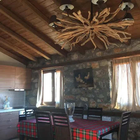Βίλα Marialena Bila Παλαιός Άγιος Αθανάσιος